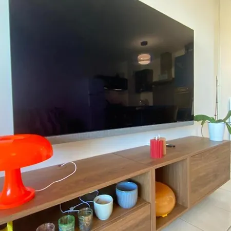 Renove Face - 4 Pers. - Fr-1-413-267 Apartamento *