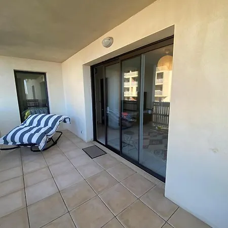 Renove Face - 4 Pers. - Fr-1-413-267 * Capbreton