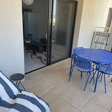 Renove Face - 4 Pers. - Fr-1-413-267 Capbreton