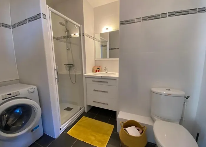 Rénové Face - 4 Pers. - Fr-1-413-267 Apartamento *